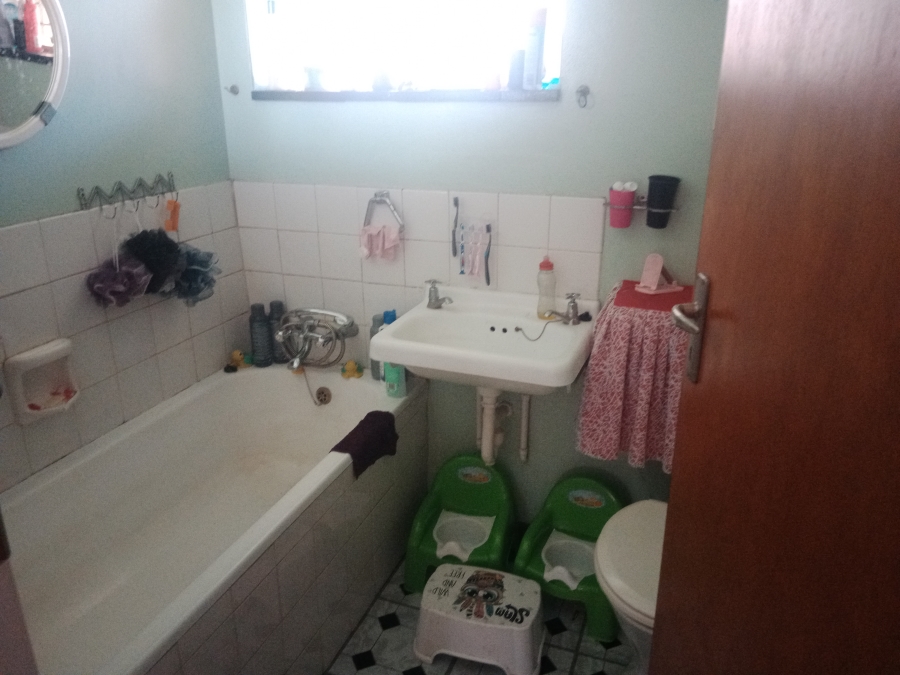 4 Bedroom Property for Sale in Sasolburg Ext 12 Free State